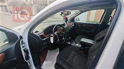 شێڤرۆلێت تراڤێرس